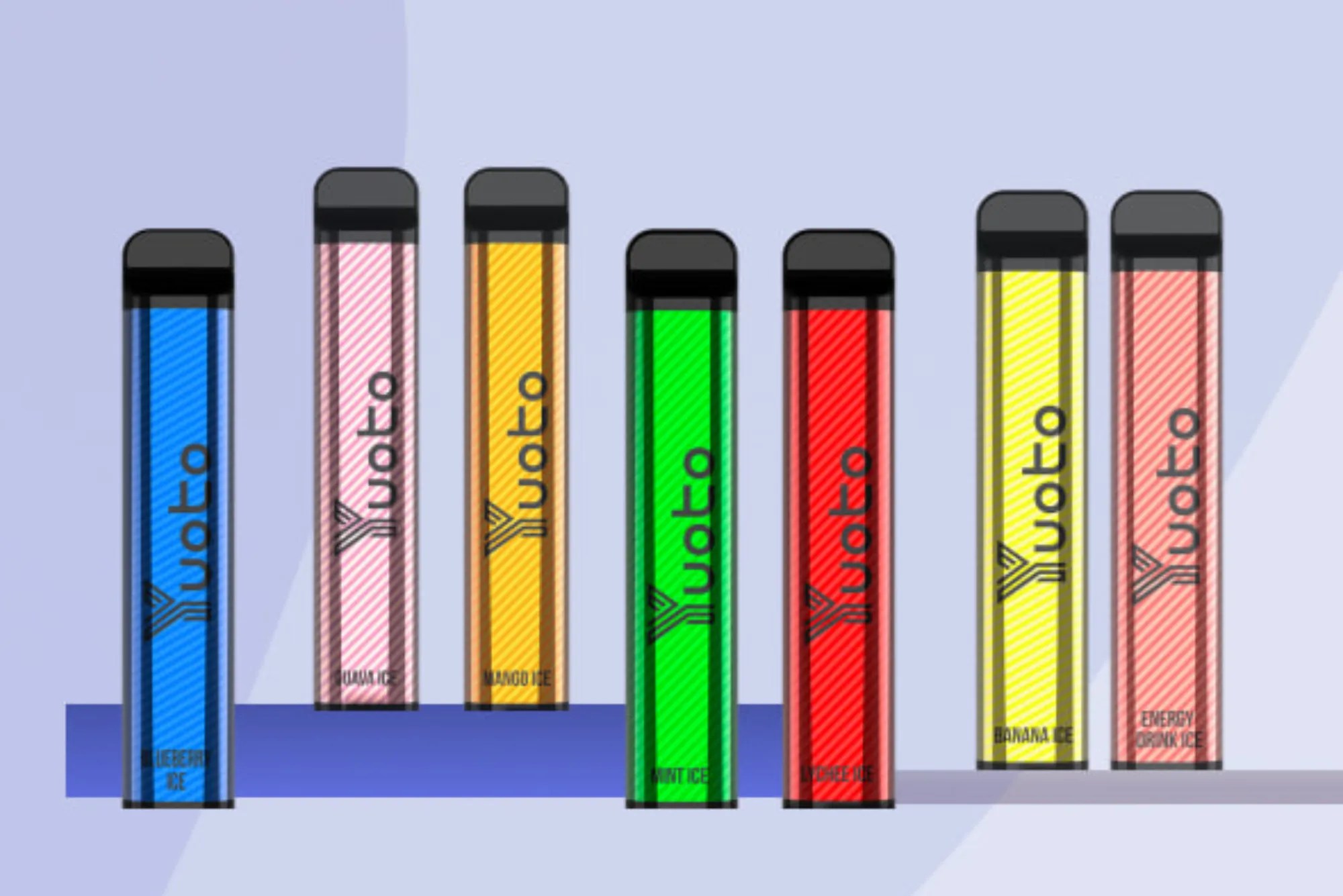 Explore Vape Culture in Dubai A Comprehensive Guide