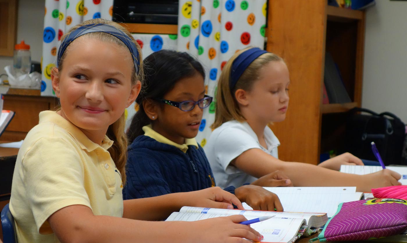 Whitefield Academy Discover Whitefield