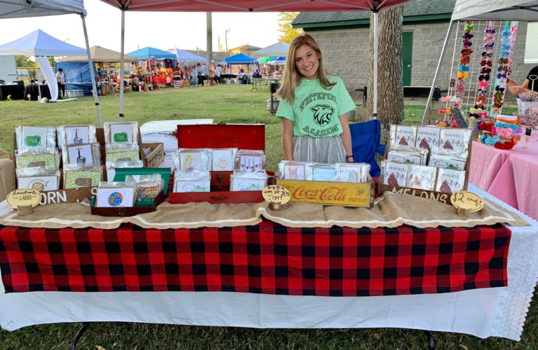 36th Annual HighviewWhitefield Arts and Crafts Festival Whitefield Academy