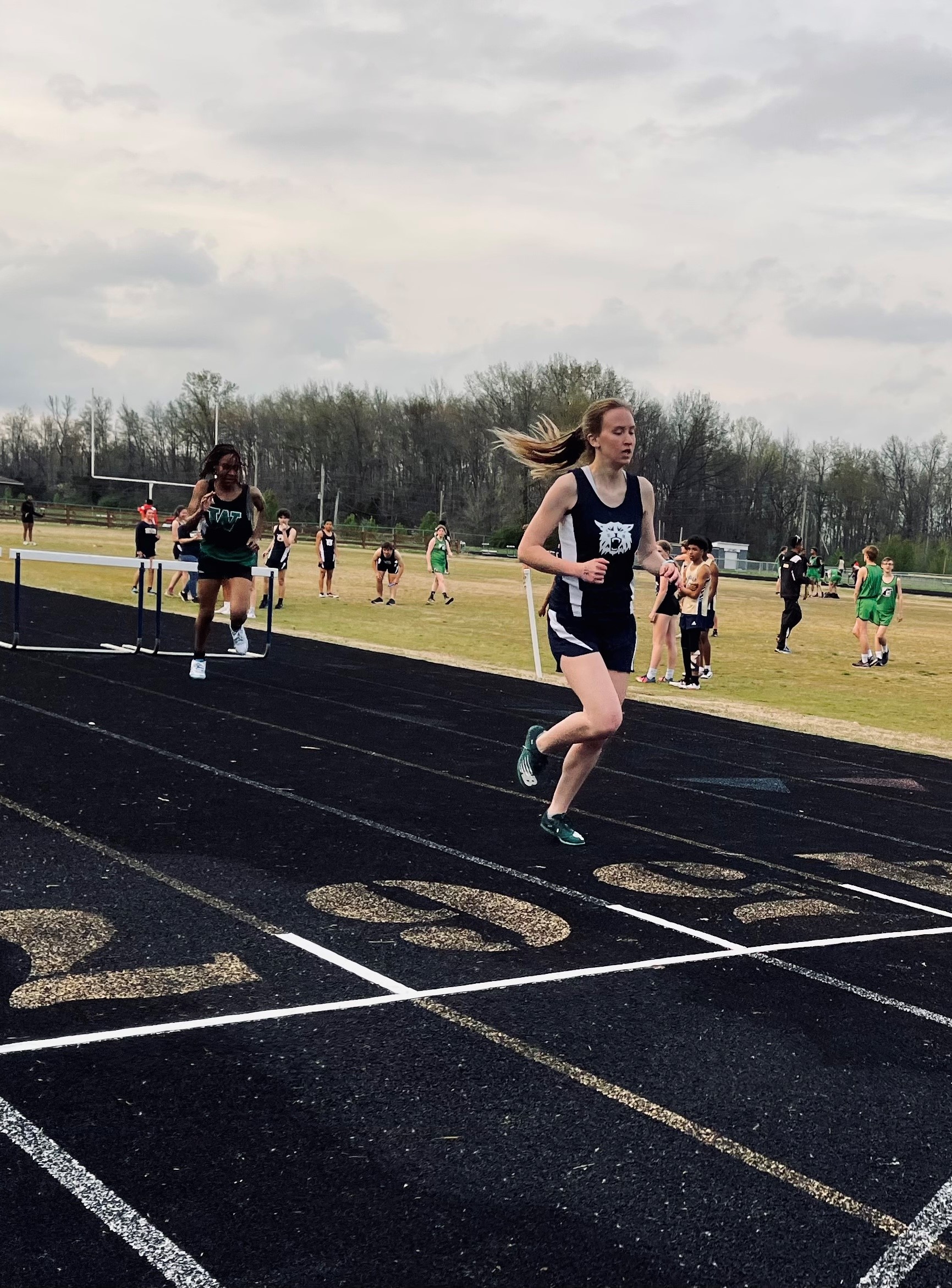 High School Whitefield Academy