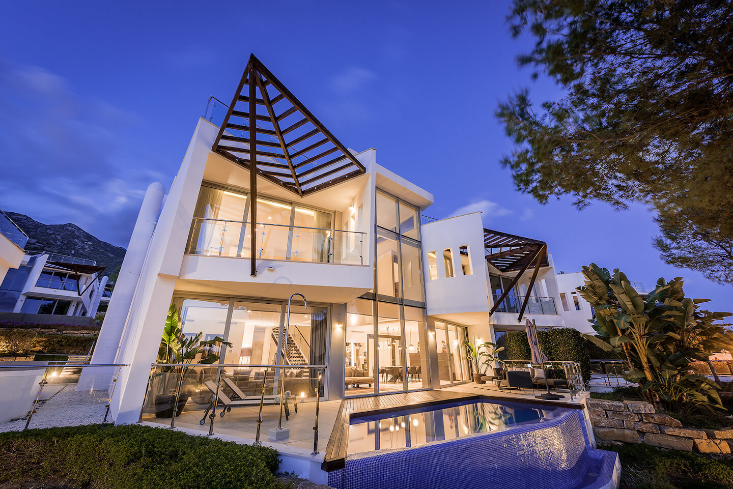 Luxury Villas in Marbella Property for Sale Marbella Whitefield