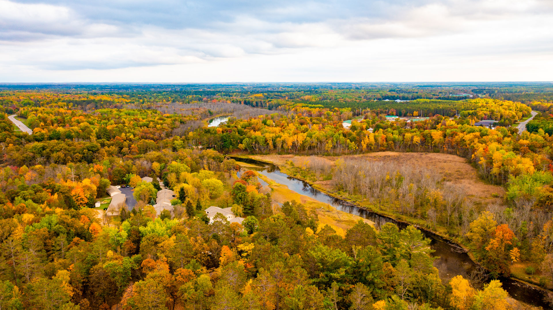 Crosslake Days Sep 2830, 2023 Whitefish Chain of Lakes