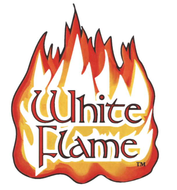 White Flame Pellets Utah Premier Wood Pellets