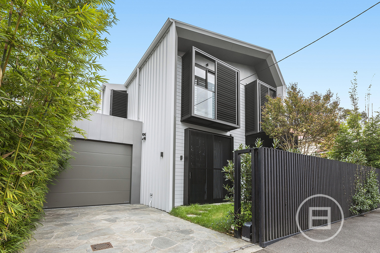 The Cremorne House WHITEFOX Real Estate