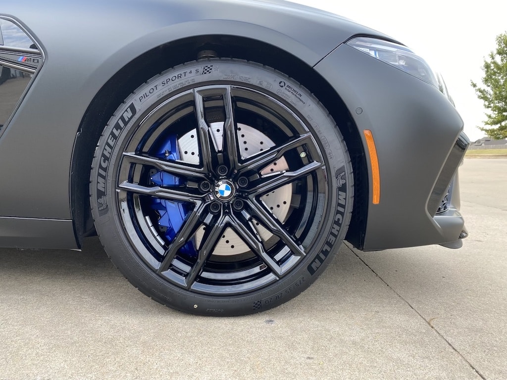 Wheel Powder Coating White Glove Auto