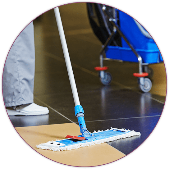 Cleaning in Port Clinton, OH White Glove Cleaning Service