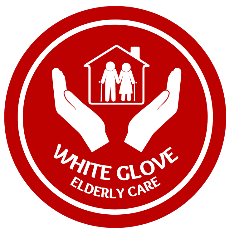 White Glove Elderly Care