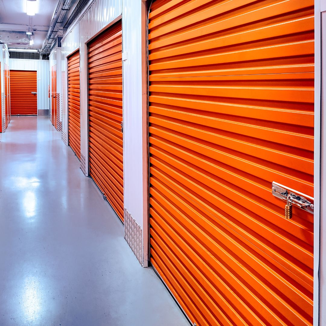 The Ultimate Guide to Choosing the Right Storage Unit for Your Needs