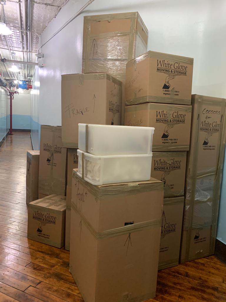 How to Pack Fragile Items for a Safe and Successful Move