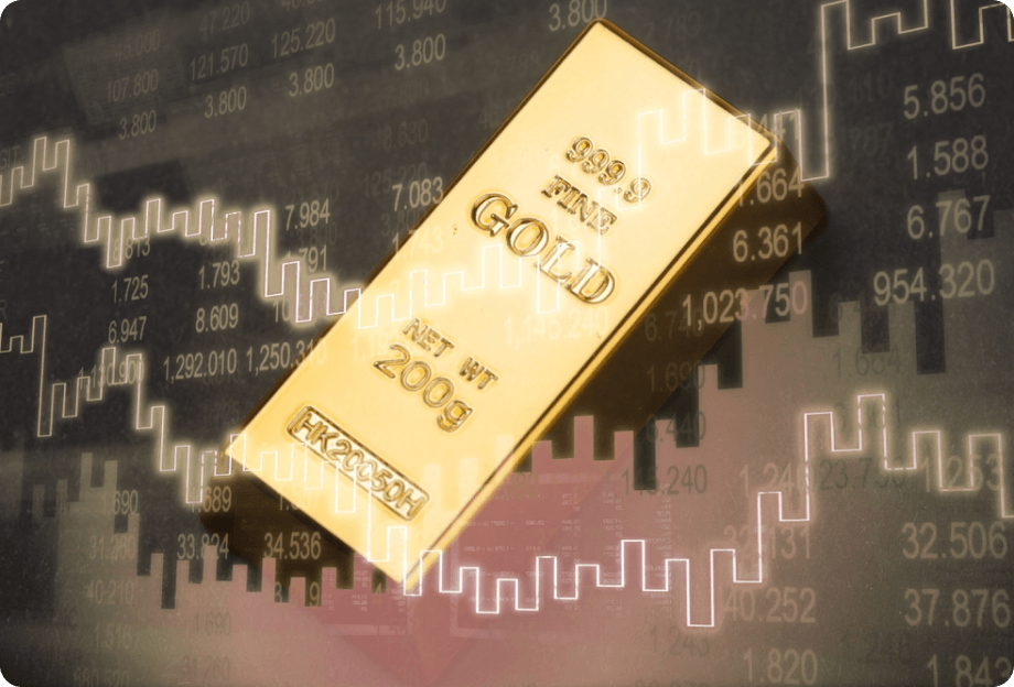 Understanding The Gold Market What Affects The Gold Prices