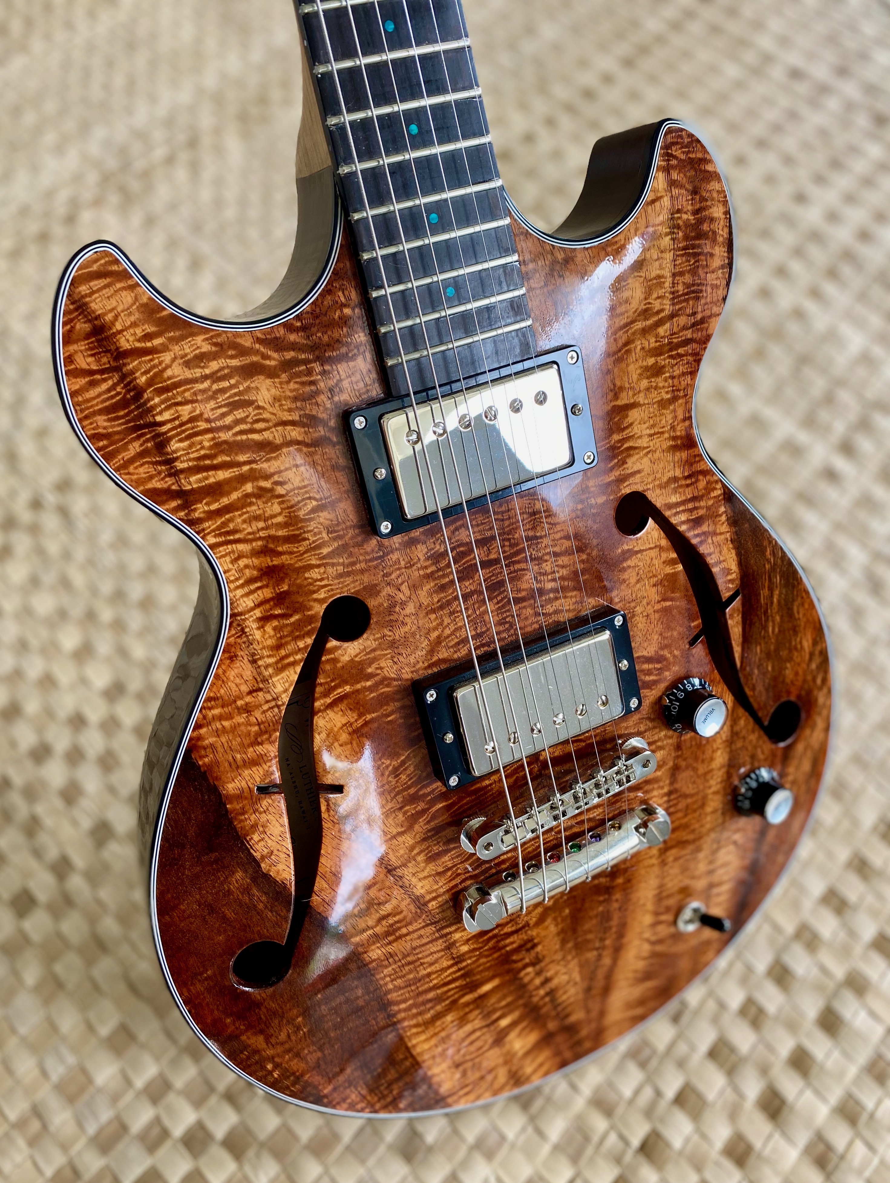 Koa