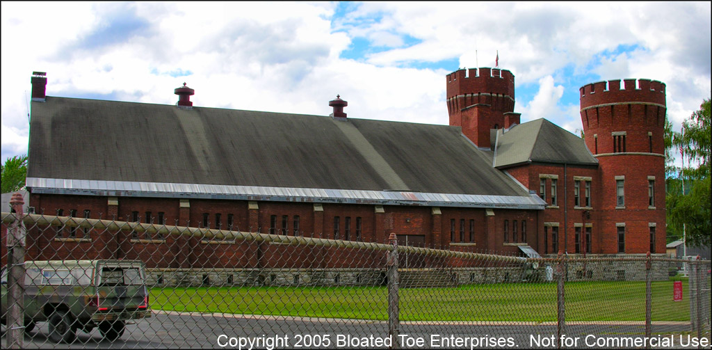 BTE Whitehall Site Photos Page 2