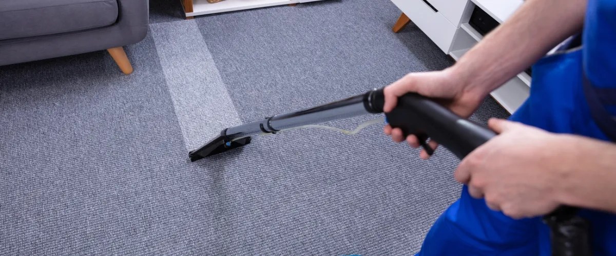 How To Clean a Carpet Guide by Carpet Cleaning Pros