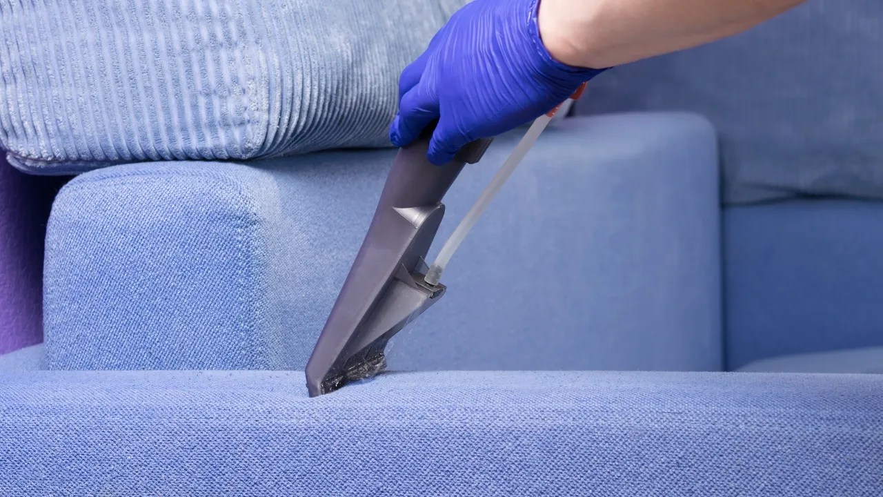 How To Clean Upholstery Guide by Upholstery Cleaning Pros
