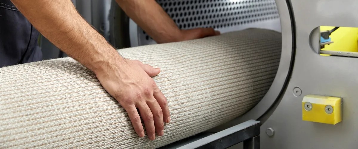 Carpet Dry Cleaning Everything You Need to Know Explained