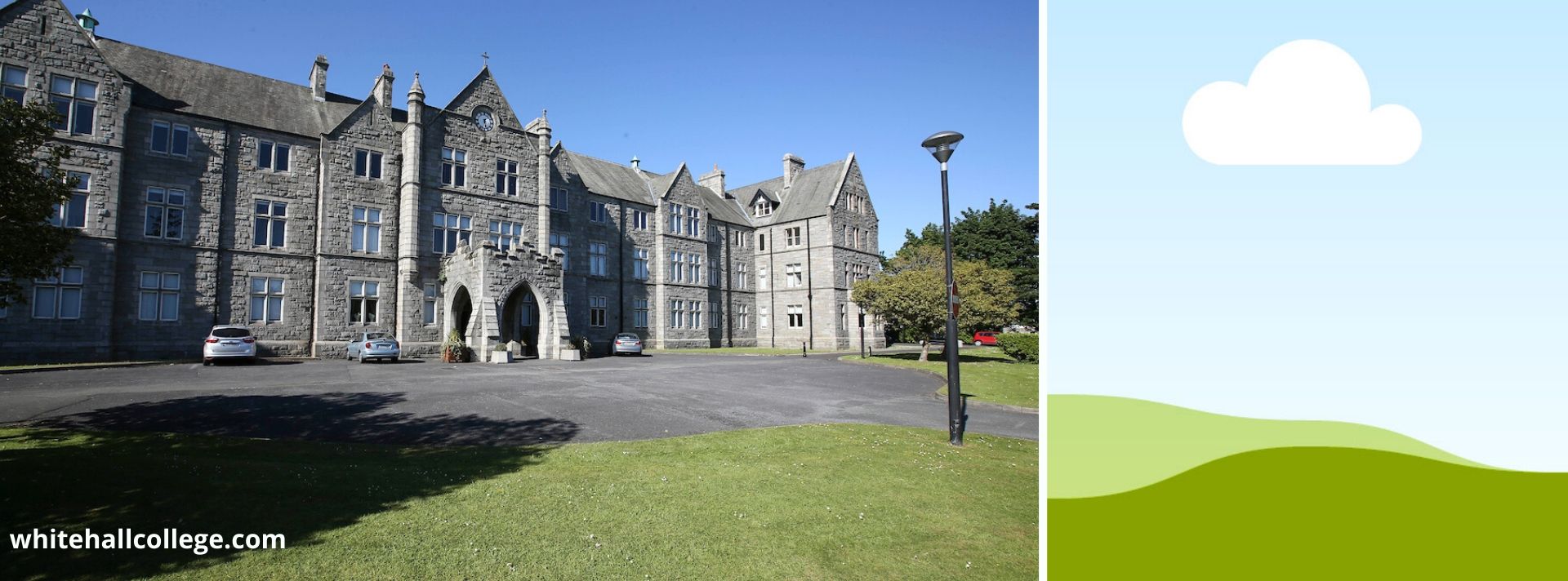 Whitehall College of Further Education