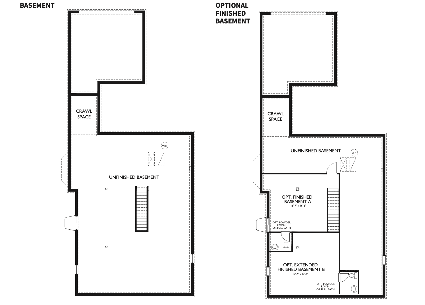 New Edmonston Cottage for Sale Town of Whitehall, Delaware