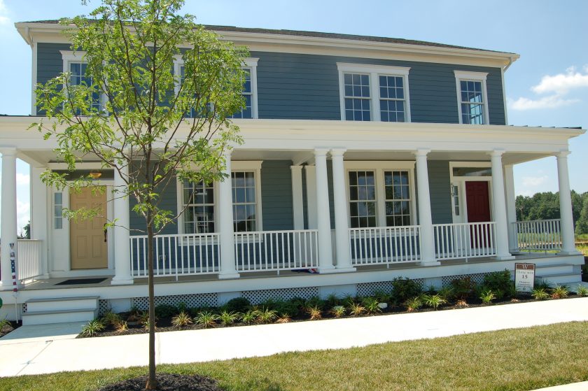 Townhomes at the Town of Whitehall The Town of Whitehall Blog