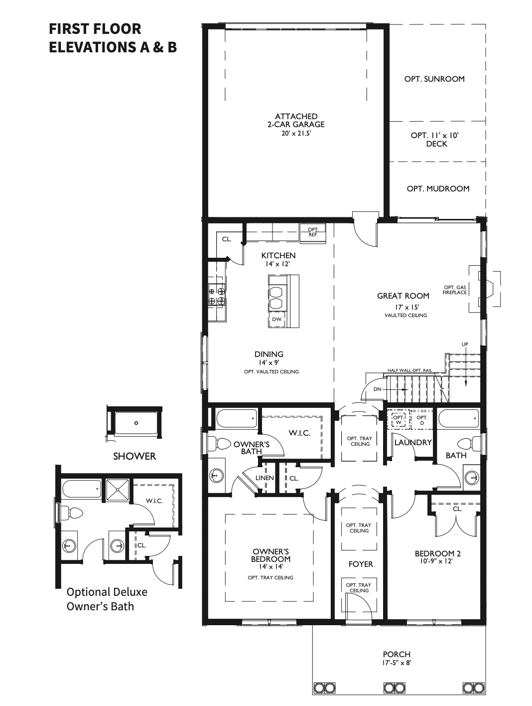 New Alton Cottage for Sale Town of Whitehall, Delaware
