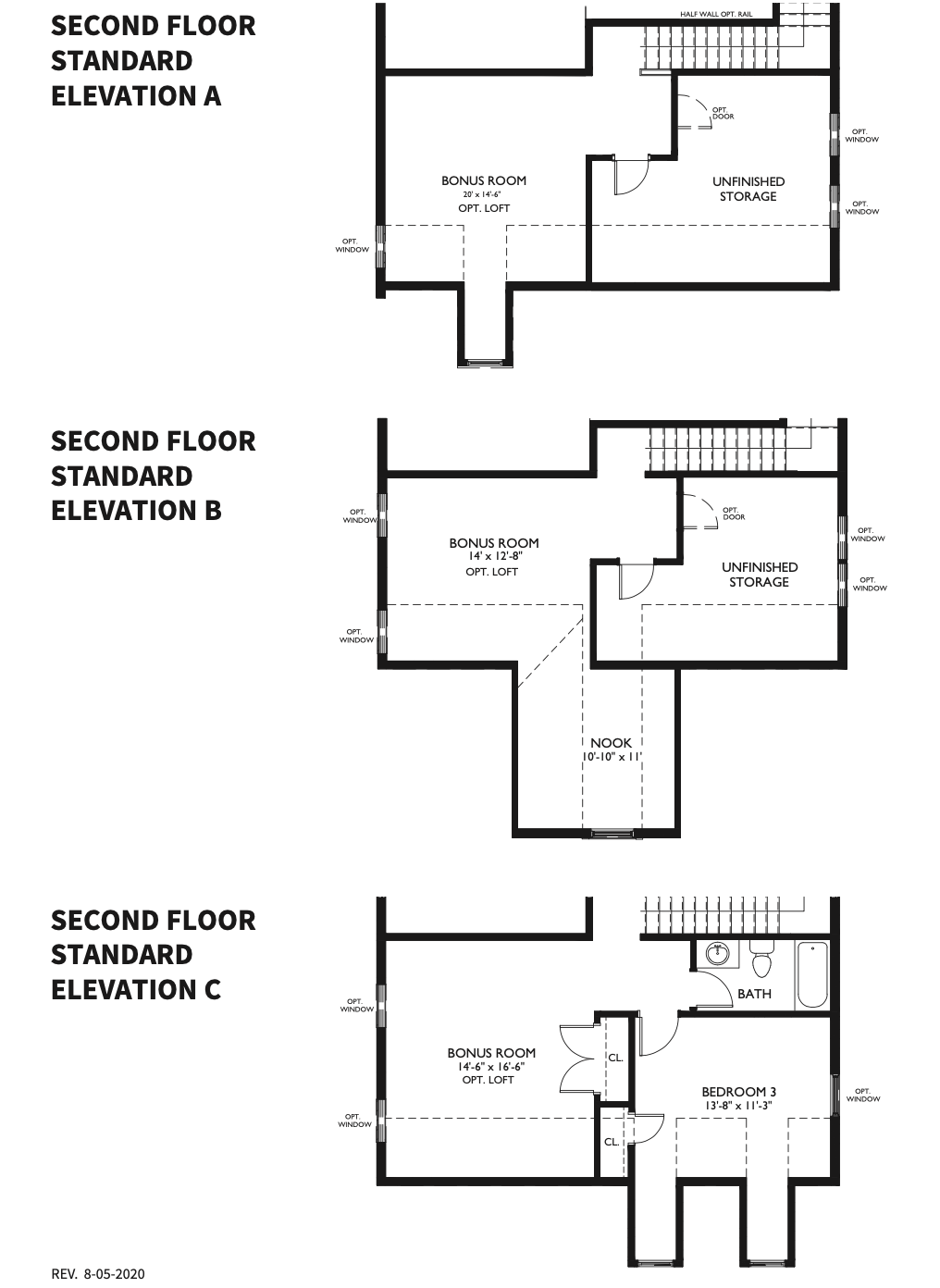 New Alton Cottage for Sale Town of Whitehall, Delaware