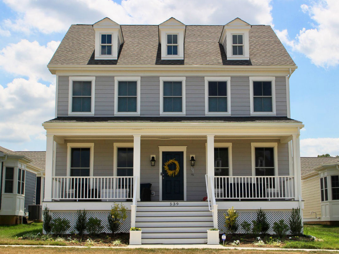 New Homes for Sale Near Middletown, DE Town of Whitehall
