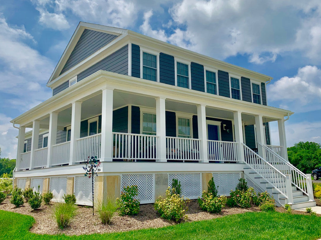 New Homes for Sale Near Middletown, DE Town of Whitehall