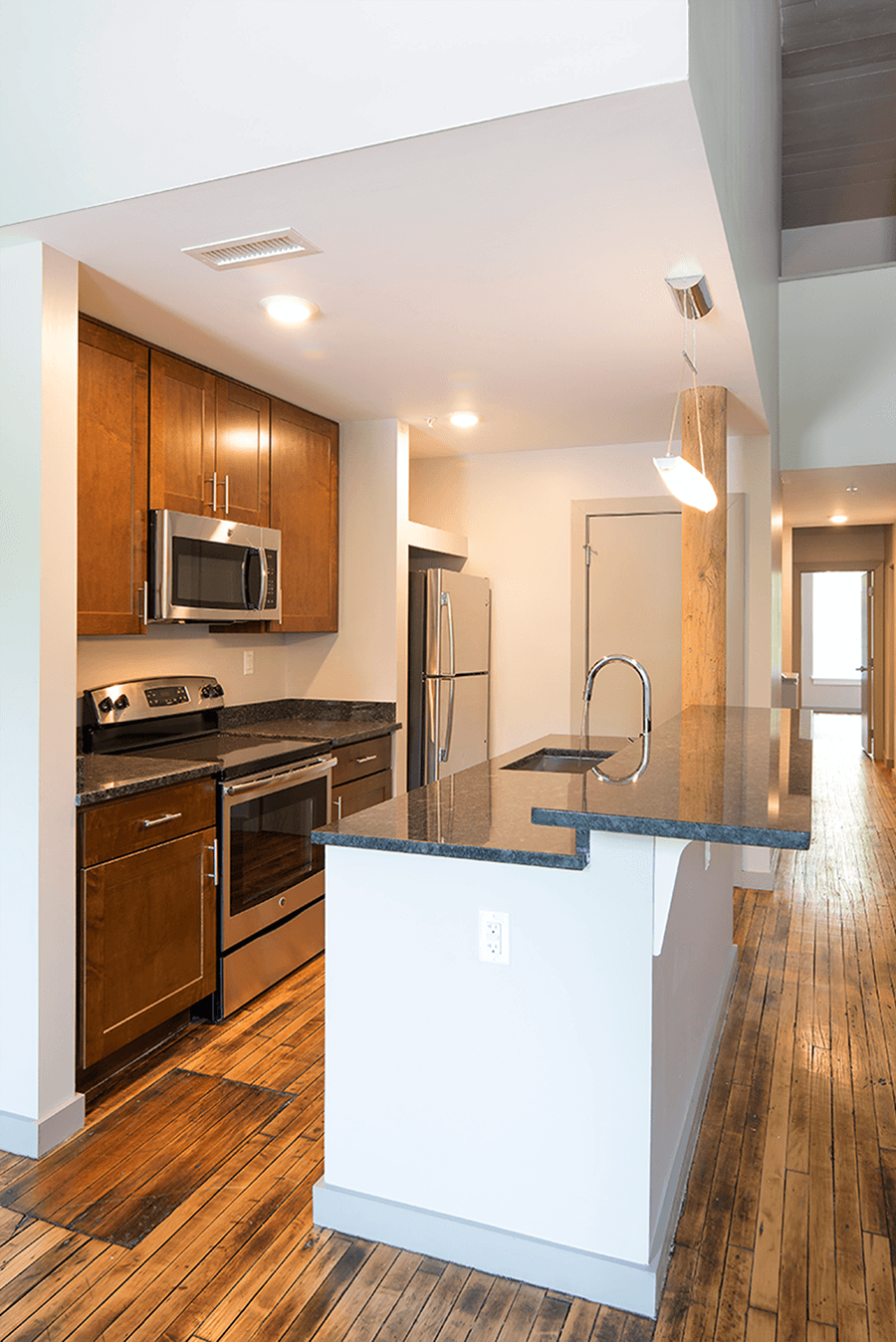 Apartments Whitehall Mill