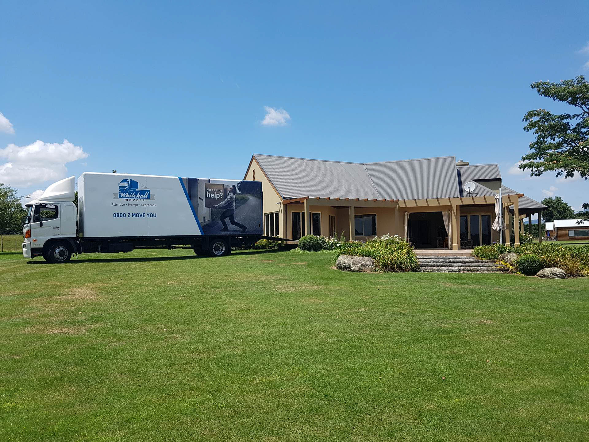 The Ultimate Guide to Hire a Moving Company in Hamilton, New Zealand