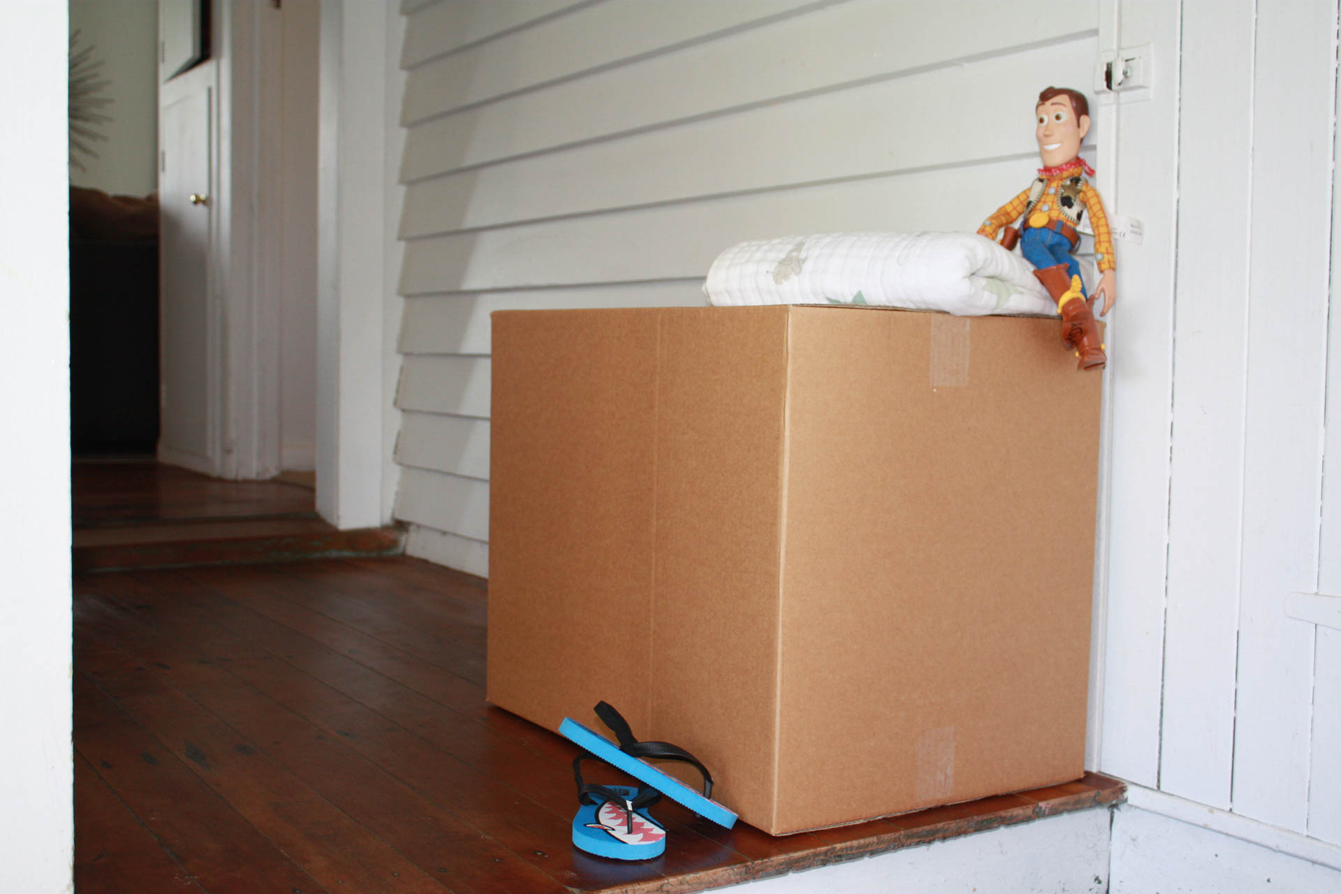 Tips and tricks Whitehall Movers