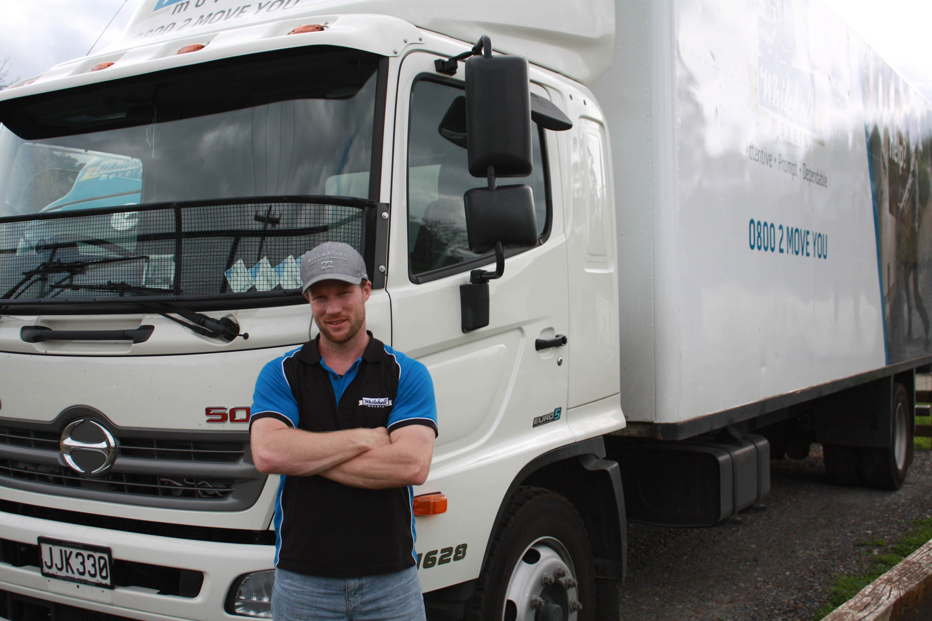 Tips and tricks Whitehall Movers