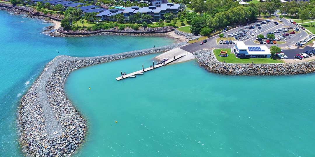 Airlie Beach 1 Captivating Tropical Oasis Town In Australia