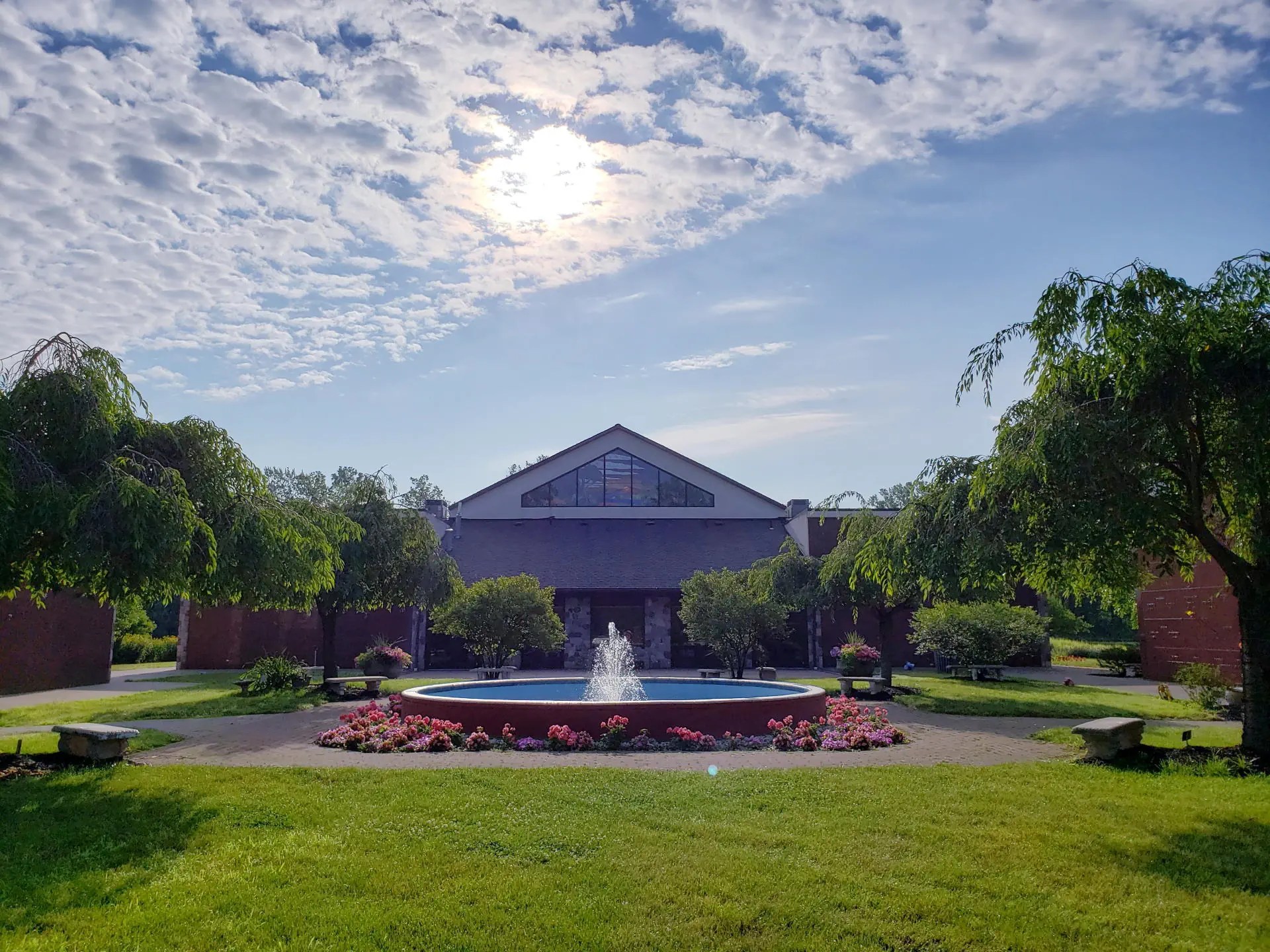 White Haven Memorial Park Home White Haven Memorial Park
