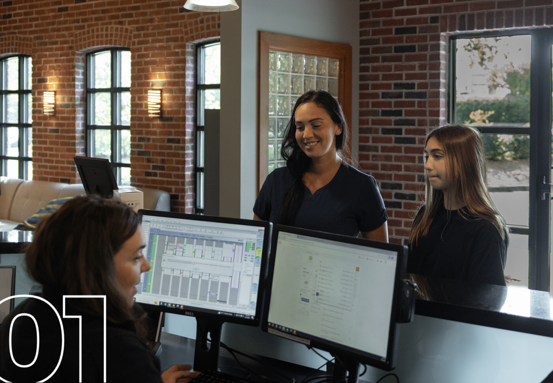 Whitehead Orthodontics