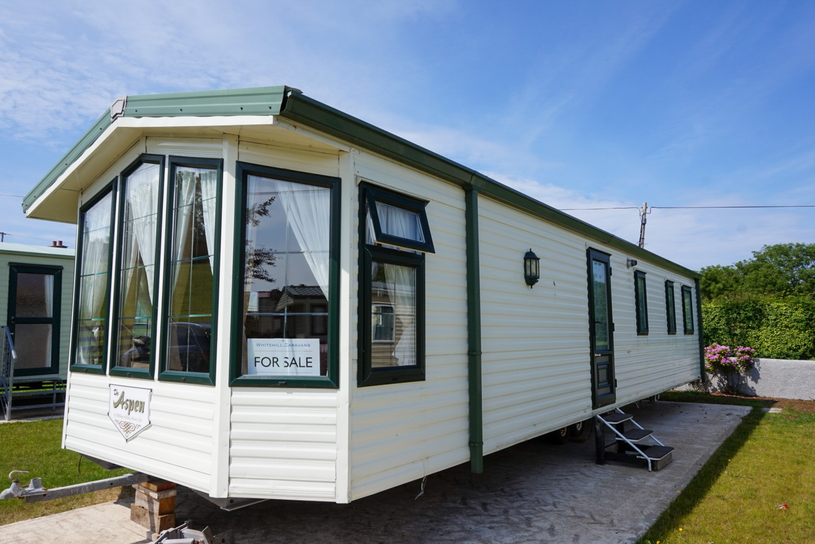 2005 Willerby Aspen Whitehill Caravans