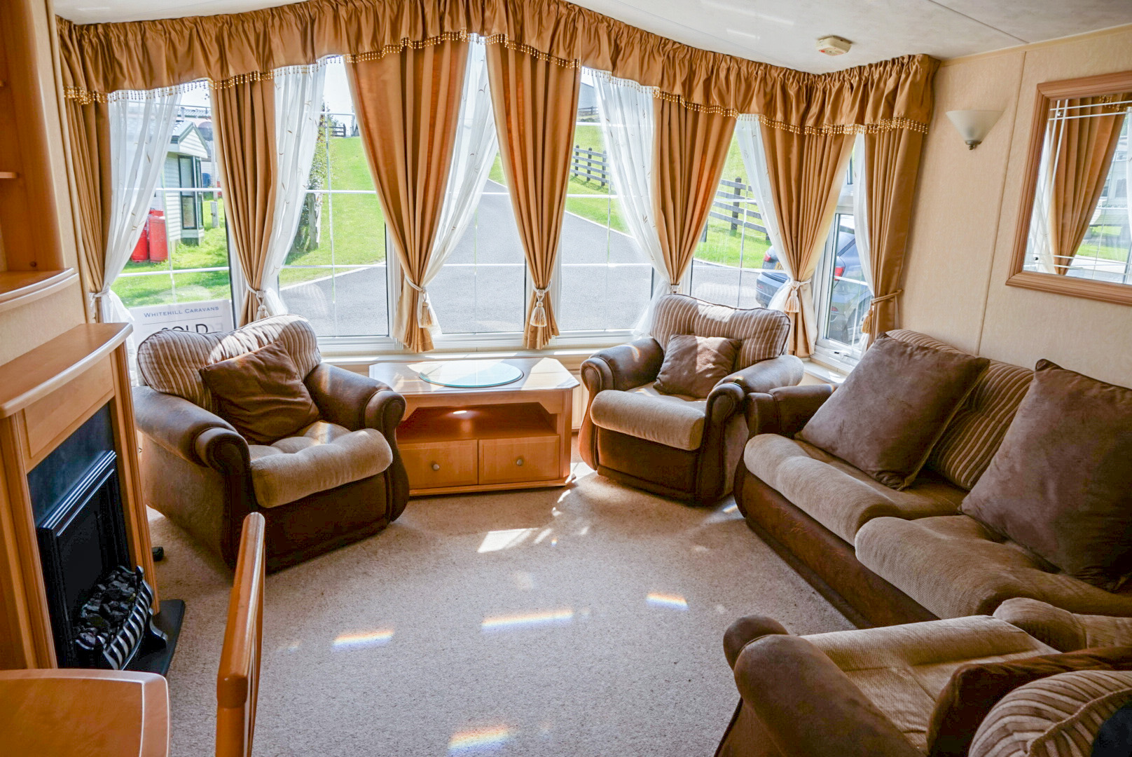 2005 Willerby Aspen Whitehill Caravans