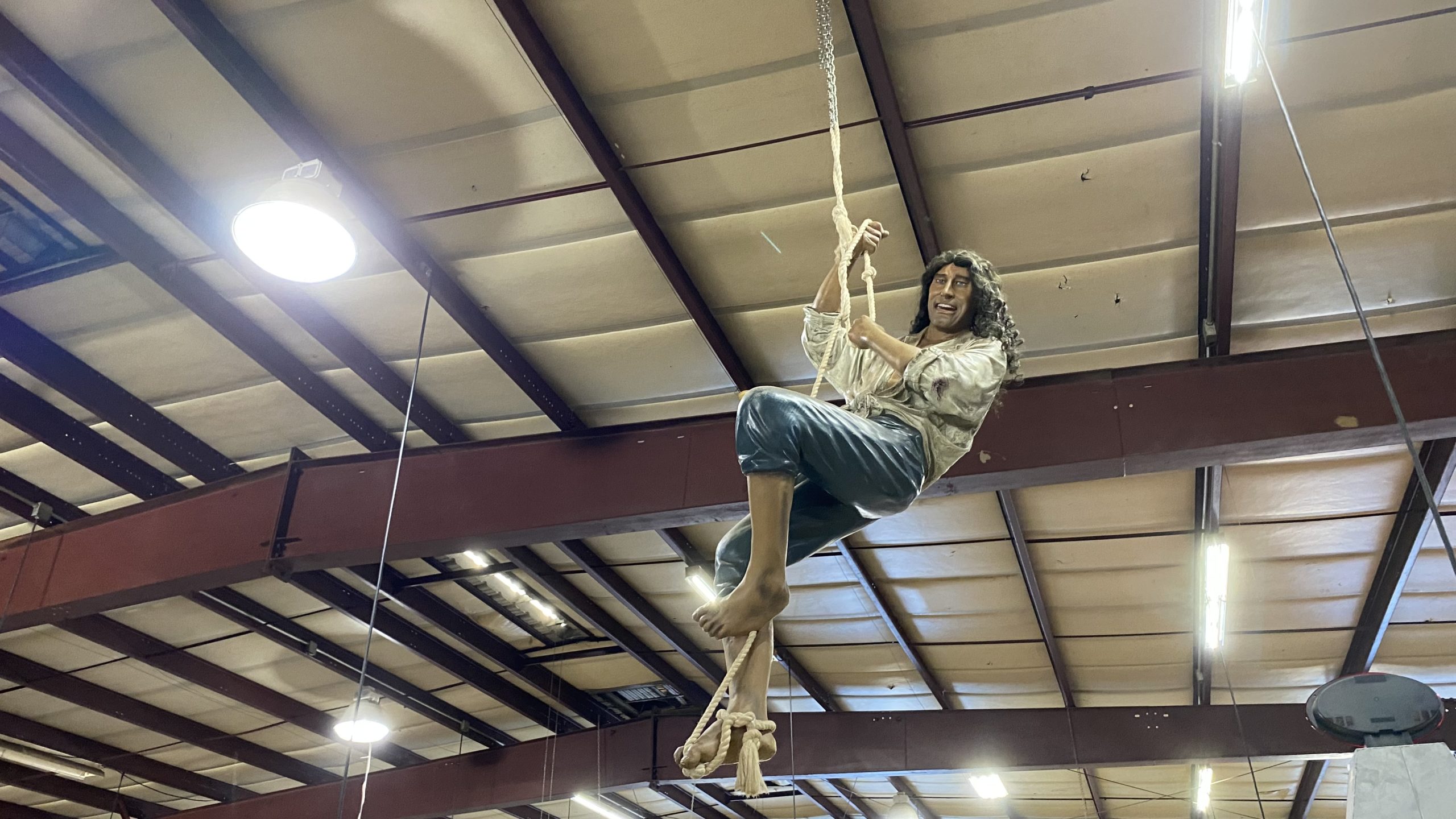 White Horse Flea Market