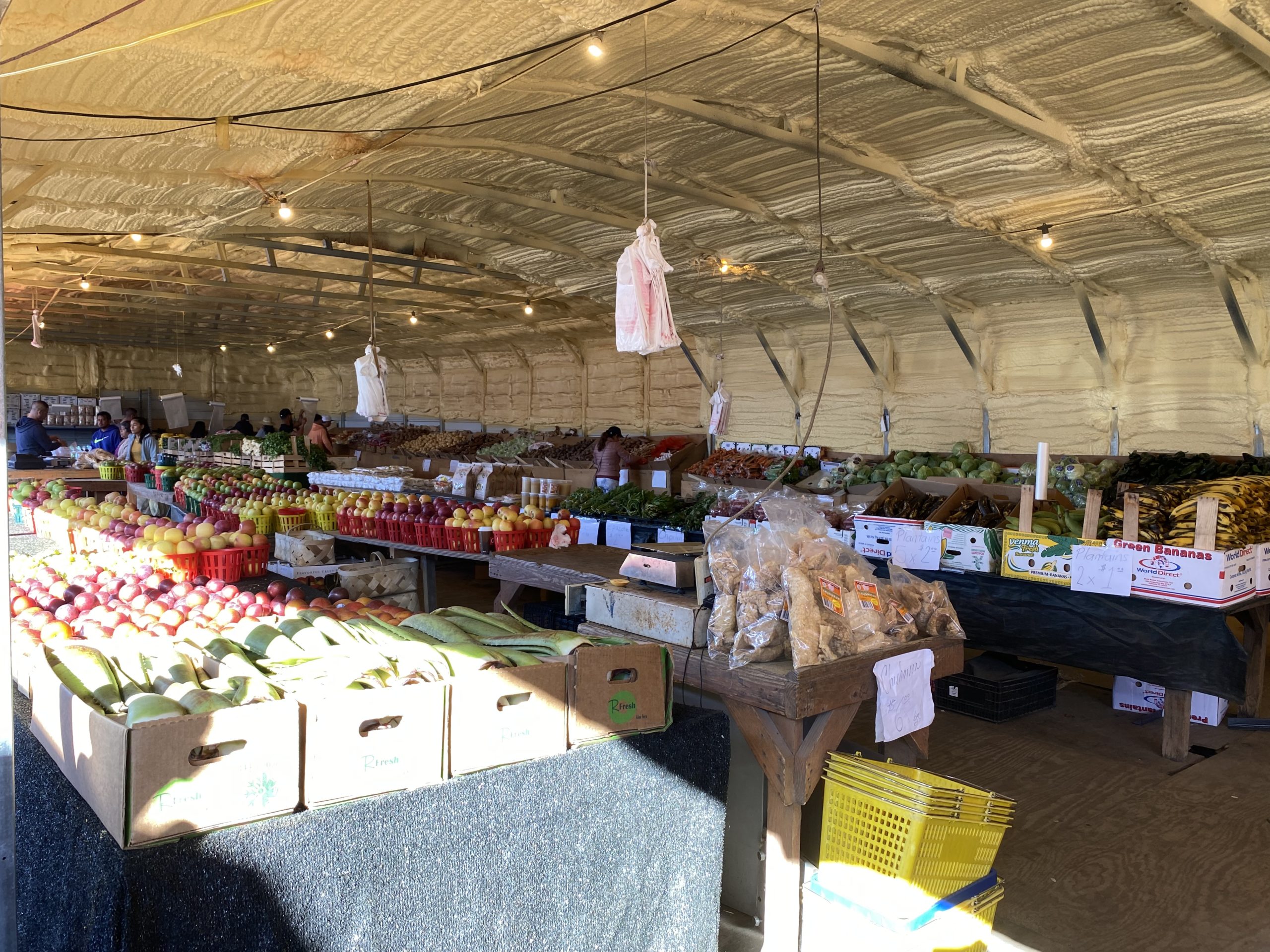 White Horse Flea Market