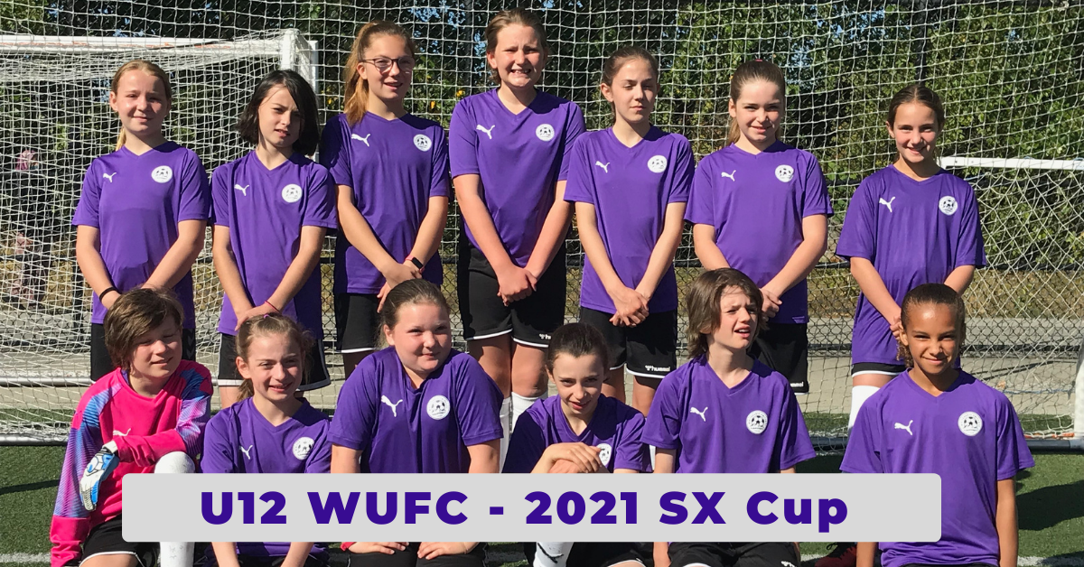 Whitehorse United FC A Proud Yukon Soccer/Football Club Creating