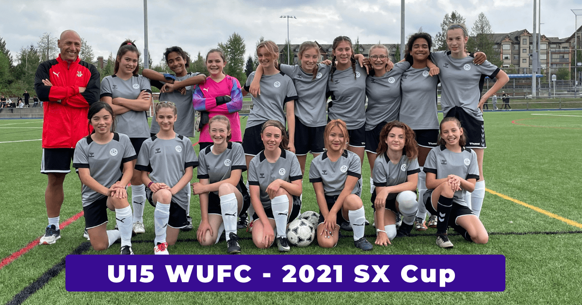 Whitehorse United FC A Proud Yukon Soccer/Football Club Creating