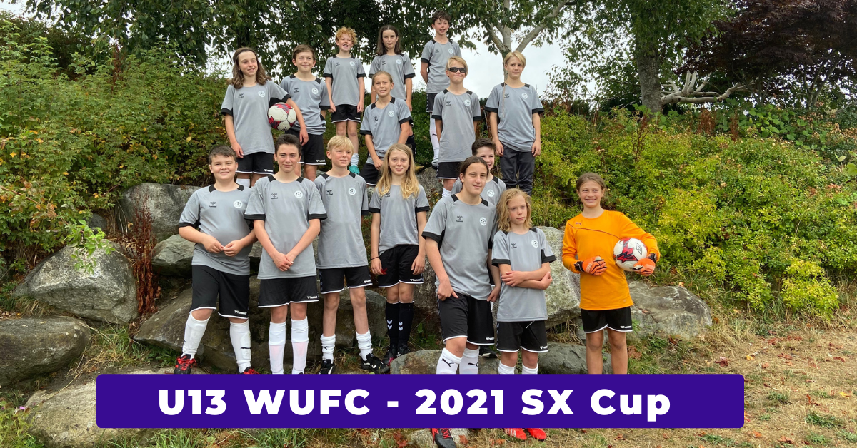 Whitehorse United FC A Proud Yukon Soccer/Football Club Creating