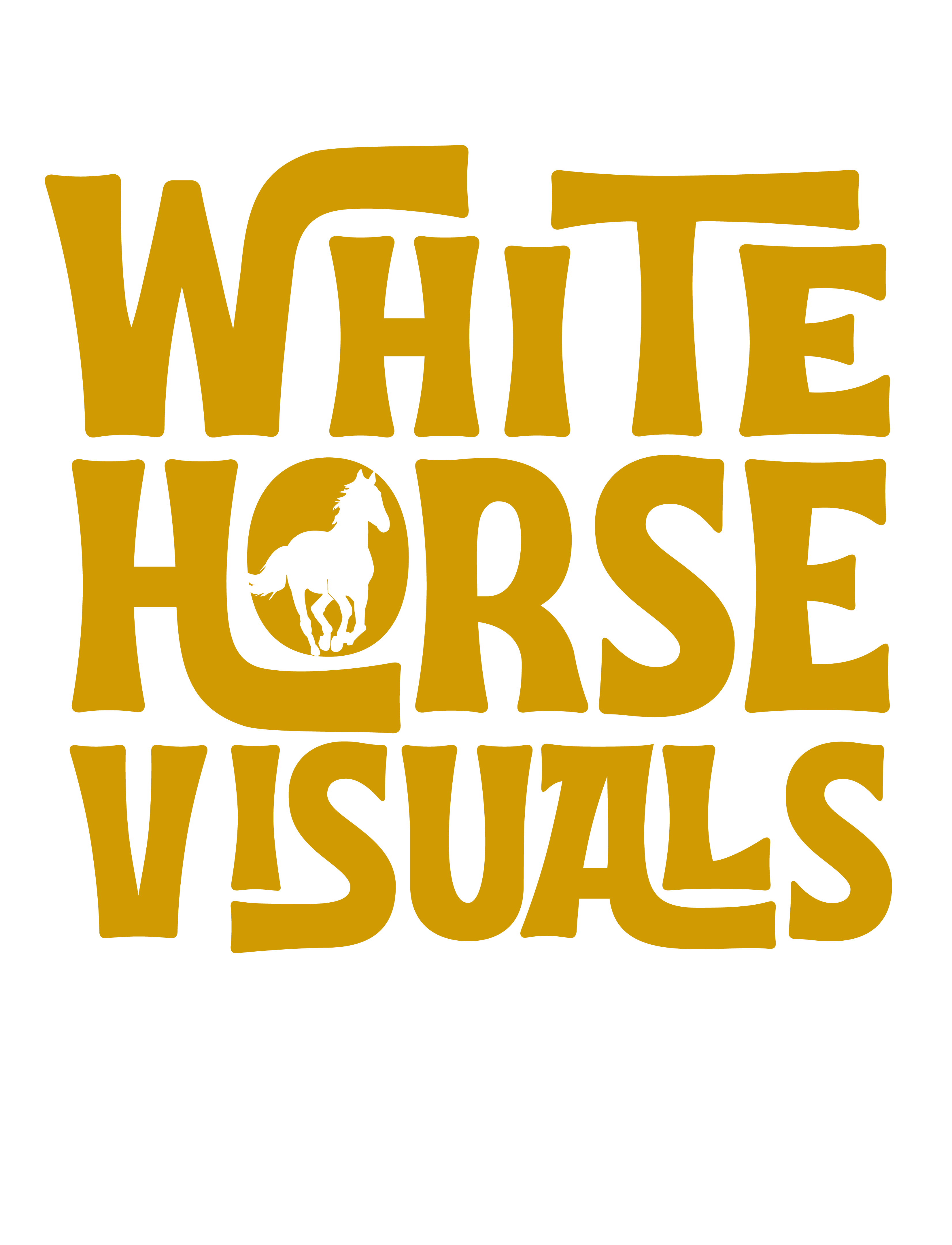 Contact White Horse Visuals
