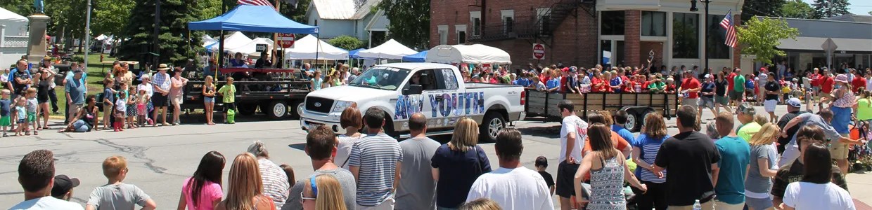 cherry festival whitehouse ohio 2023 Annual Events to Whitehouse, Ohio