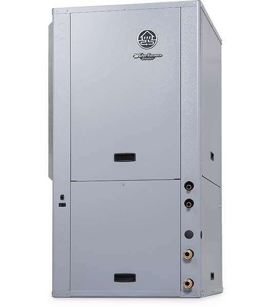 WaterFurnace 3 Series Geothermal Heating Unit White HVAC