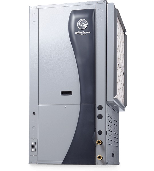 WaterFurnace 7 Series Geothermal Heating Unit White HVAC