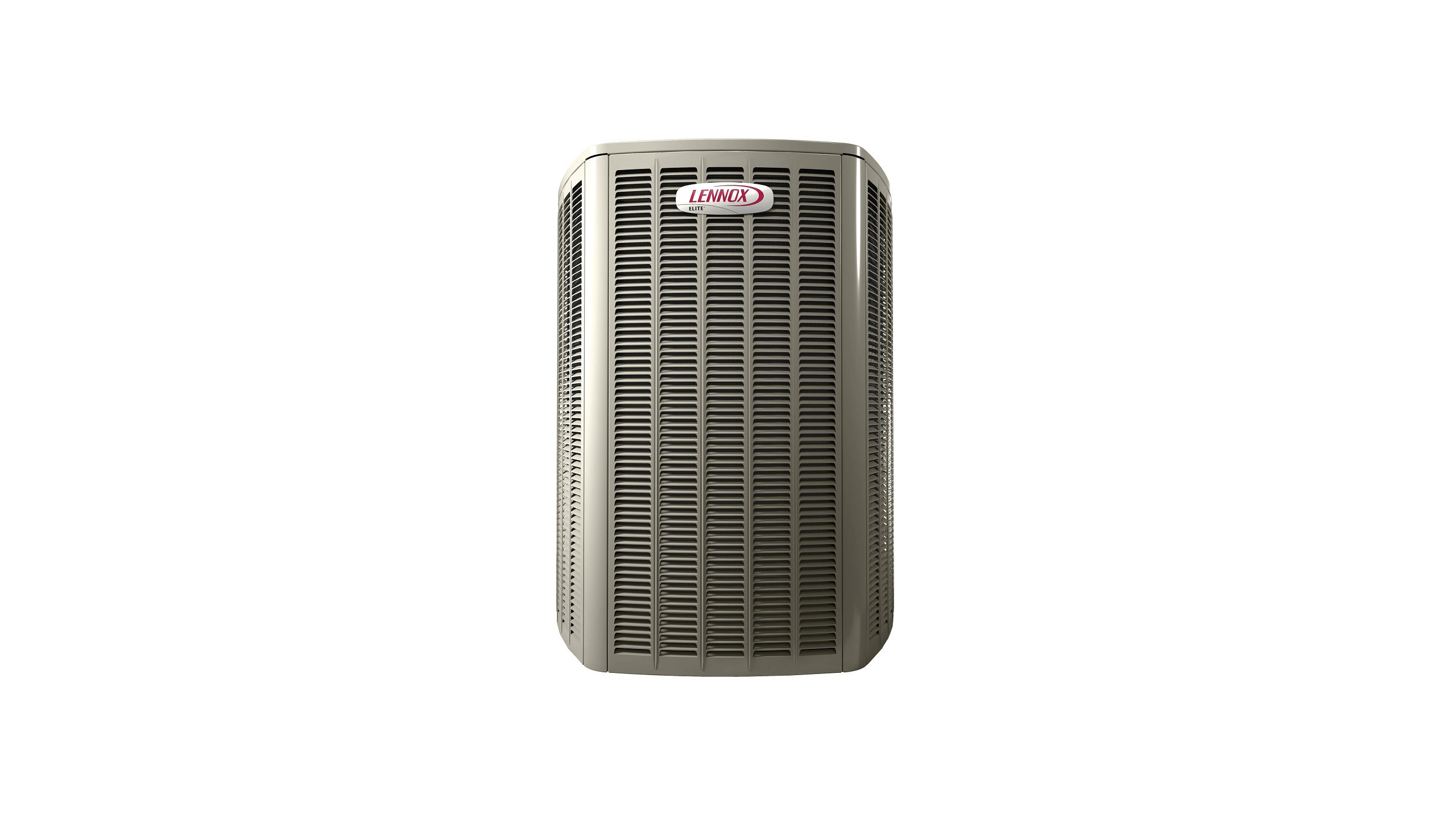 Lennox EL17XC1 Air Conditioner White HVAC Billings, MT