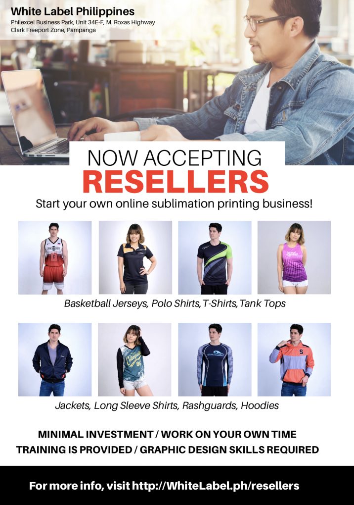 Resellers White Label Reseller Program International Resellers Wanted