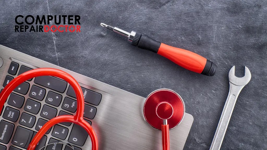 Computer Repair Doctor White Label Coders