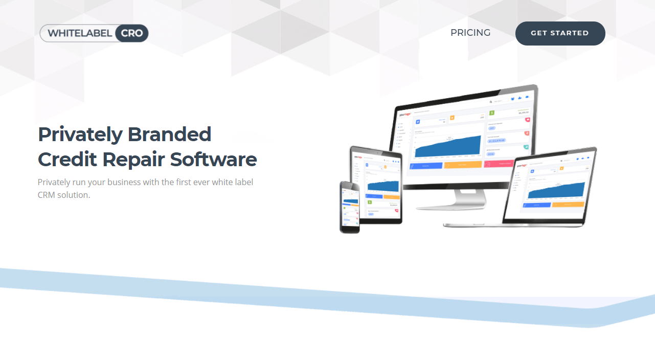 WhiteLabel CRO