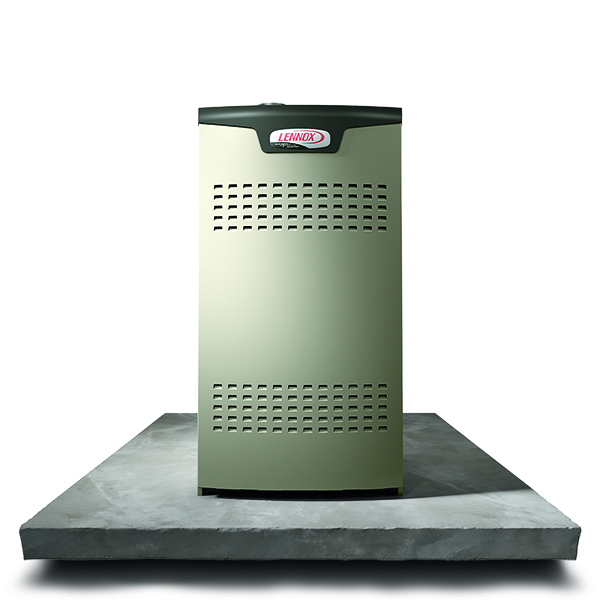 Is It Normal To Smell Gas Near Furnace White Mechanical, Inc.