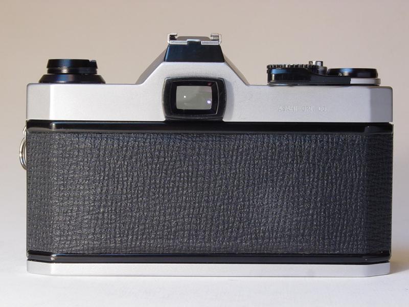 Die Cast Pro Asahi Pentax K1000